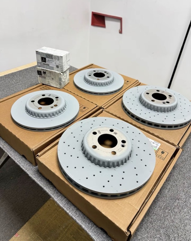 Brake system